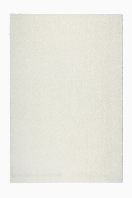 Matto VM Carpet Silkkitie, mittatilaus, valkoinen