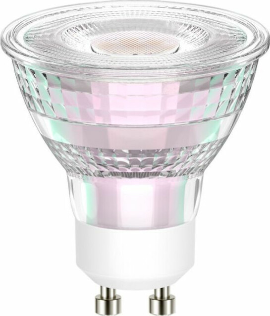 LED-kasvilamppu Airam, PAR16, 6W, GU10, 500lm, 36D