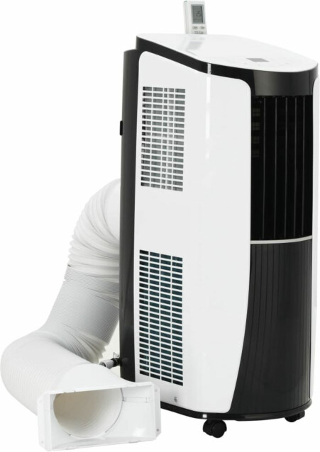 Siirrettävä ilmastointilaite, 2600 W