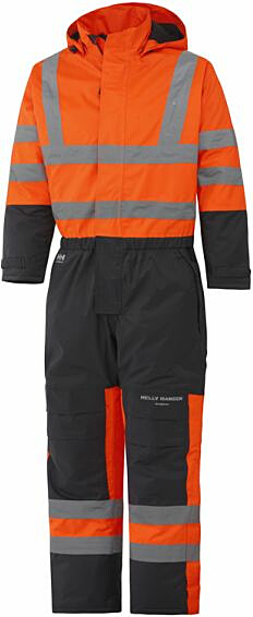 Talvihaalari Helly Hansen Alta 70665