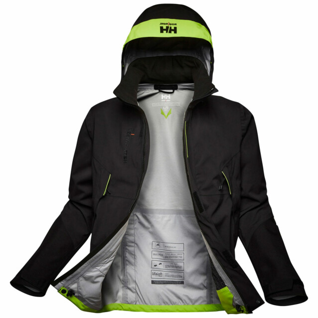 Kuoritakki Helly Hansen Magni EVO 71160