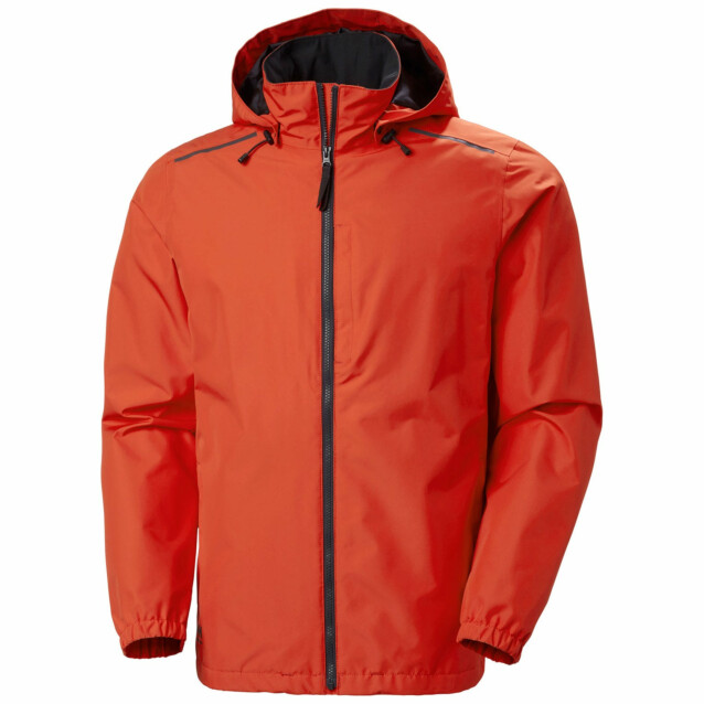 Kuoritakki Helly Hansen Manchester 2.0 71261