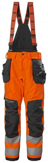 Talvihousut Helly Hansen Alna 2.0 LK2 71491