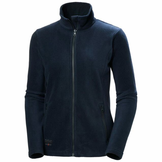 Naisten fleecetakki Helly Hansen Manchester 2.0 72094