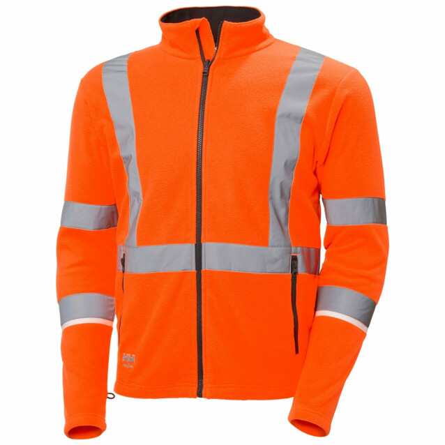 Fleecetakki Helly Hansen UC-ME 72172