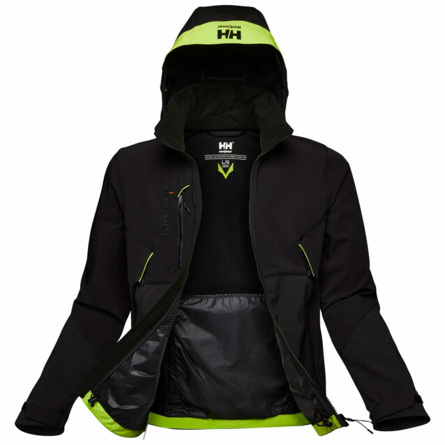 Stretch-työtakki Helly Hansen Magni EVO 74263