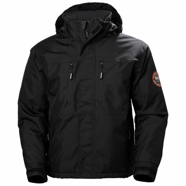 Talvitakki Helly Hansen Berg 76201