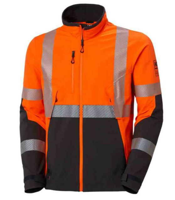 Työtakki Helly Hansen ICU BRZ 77203