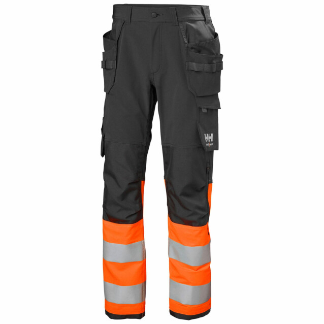 Työhousut Helly Hansen Alna 2.0 4X 77427