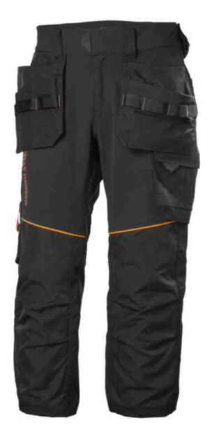 Piraattihousut Helly Hansen Chelsea EVO 77447