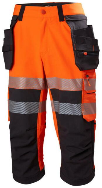 Piraattihousut Helly Hansen ICU BRZ 77502