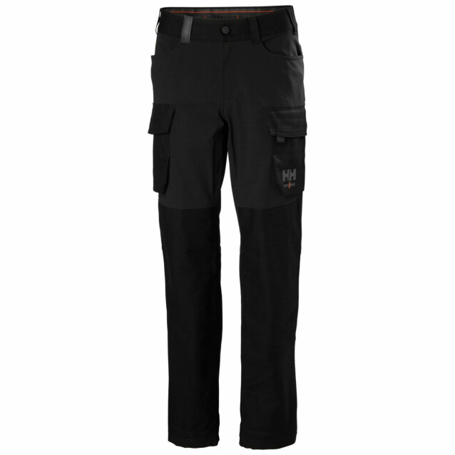 Naisten työhousut Helly Hansen Luna BRZ 77588