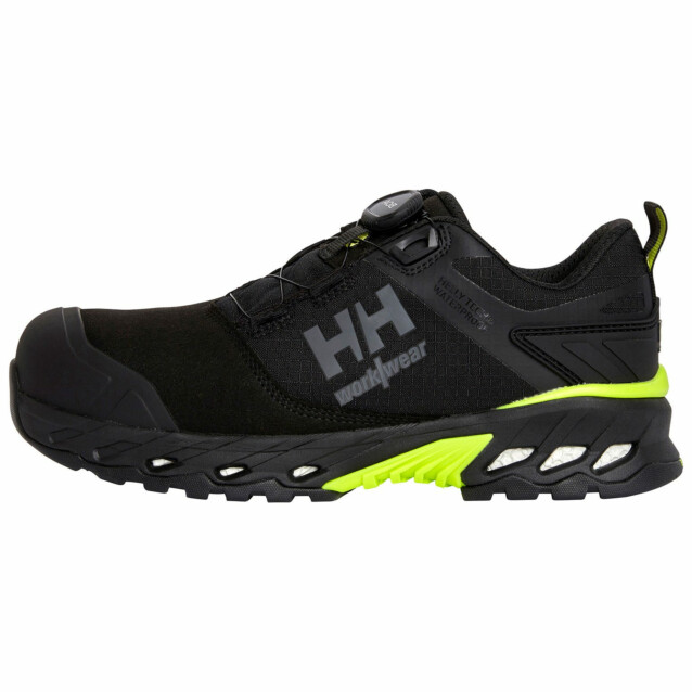 Turvajalkine Helly Hansen Magni EVO 78340 Low