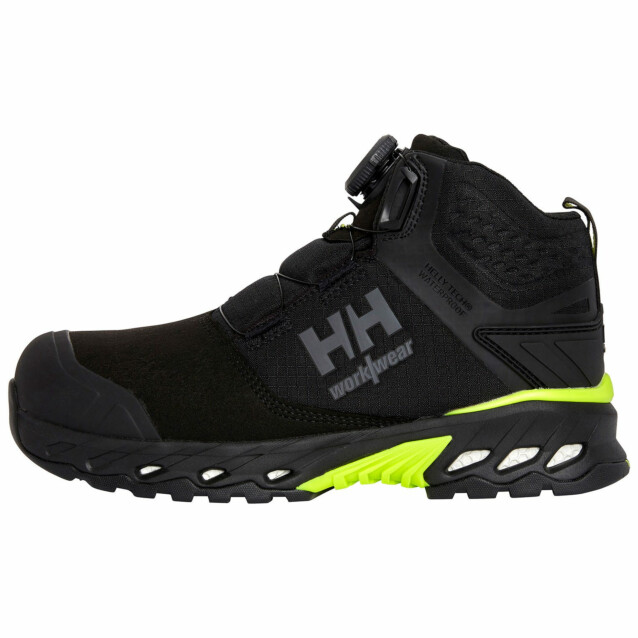 Turvajalkine Helly Hansen Magni EVO 78341 Mid