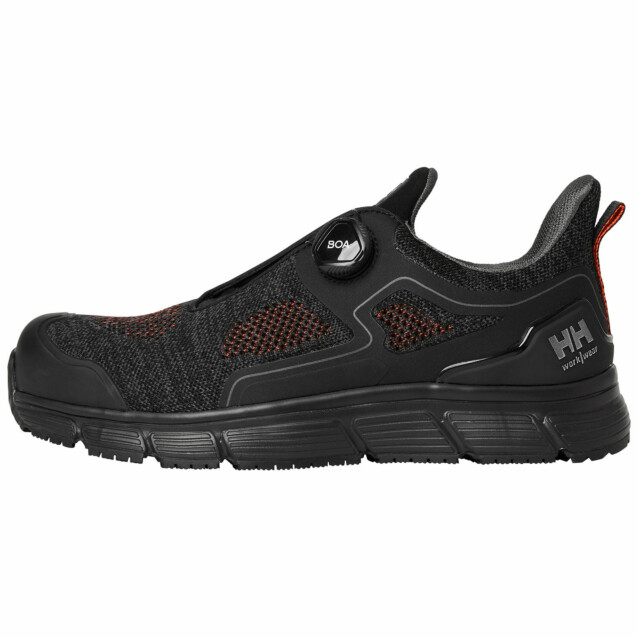 Turvajalkine Helly Hansen Kensington BOA 78351 Low