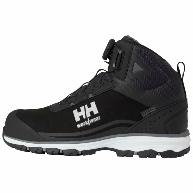 Turvajalkine Helly Hansen Chelsea EVO 2.0 78383 S3