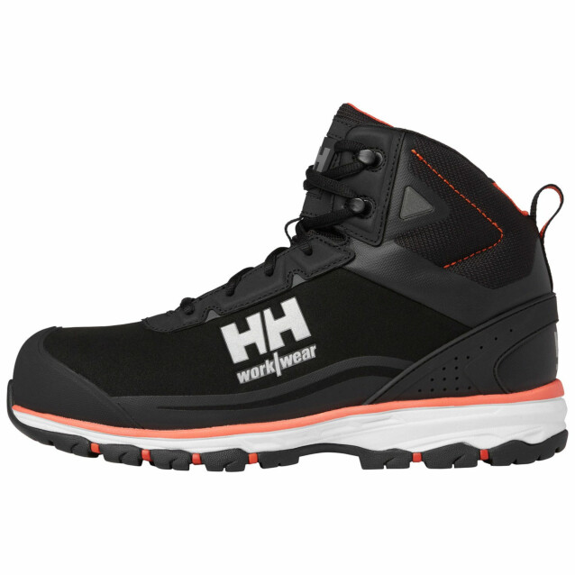 Turvajalkine Helly Hansen Chelsea EVO 2.0 78391 S3 Mid