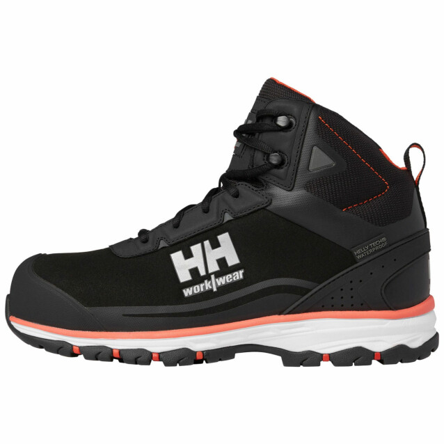 Turvajalkine Helly Hansen Chelsea EVO 2.0 78392 S3 Mid