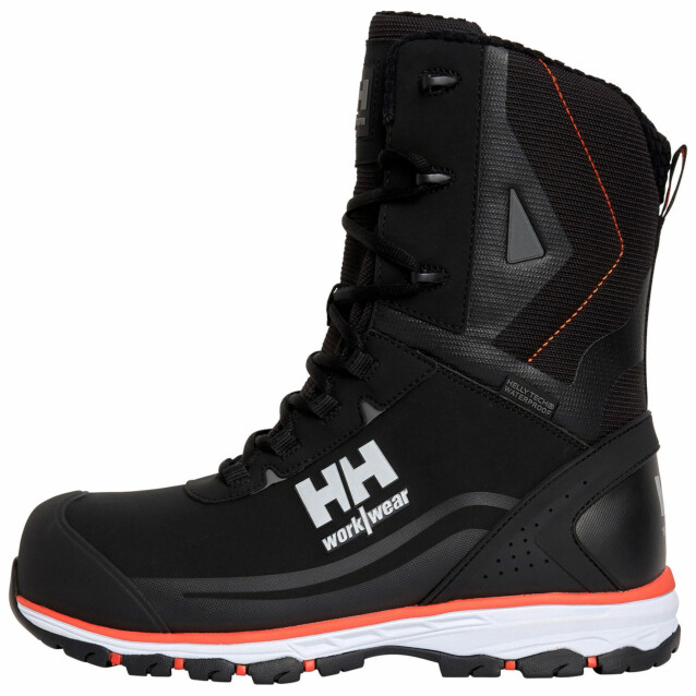 Talviturvajalkine Helly Hansen Chelsea EVO 78399 Winter