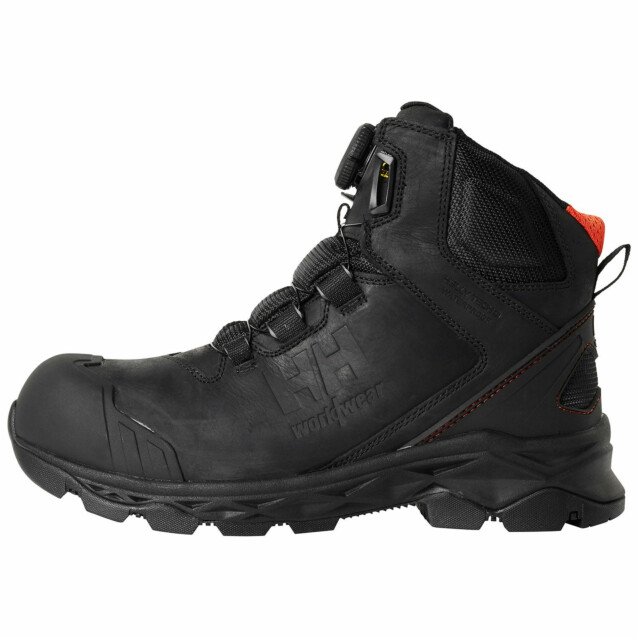 Turvajalkine Helly Hansen Oxford Mid 78401 BOA