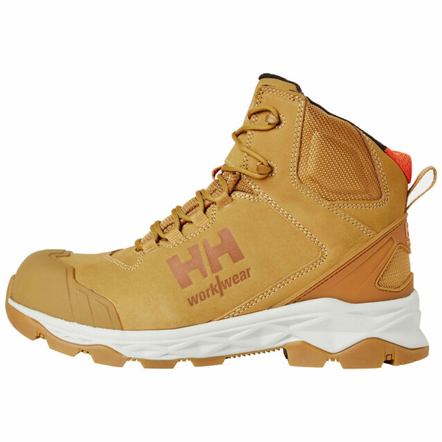 Turvajalkine Helly Hansen Oxford Mid 78403