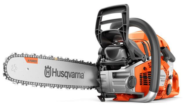 Moottorisaha Husqvarna 560XP Mark II