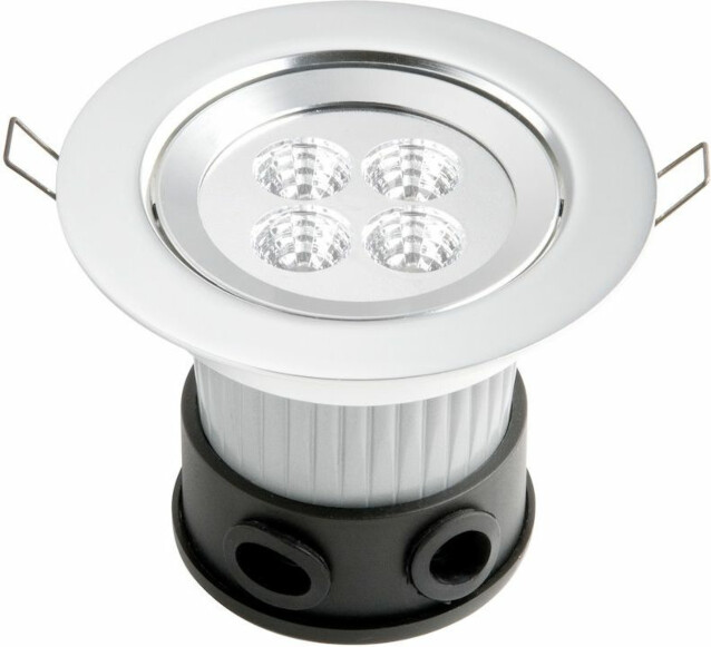 Kattovalaisin 7097-000 LED SPOT High Power rosteri