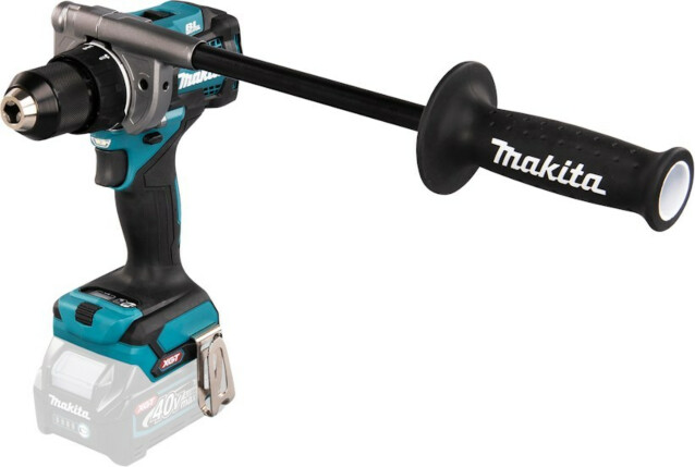 Akkuporakone Makita XGT DF001GZ 40V ilman akkua