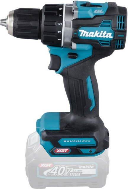 Akkuporakone Makita XGT DF002GZ 40V ilman akkua