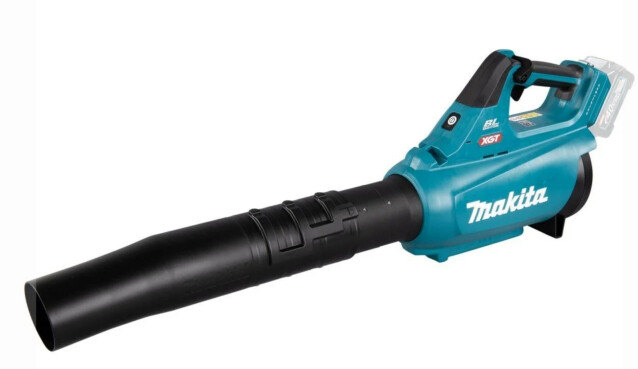 Akkulehtipuhallin Makita XGT UB001GZ 40V ilman akkua