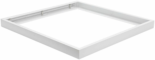 LED-paneelin pintakehys Malmbergs Lux 600x600