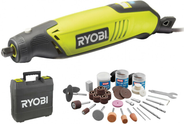 Гравировальная машина ryobi eht150v