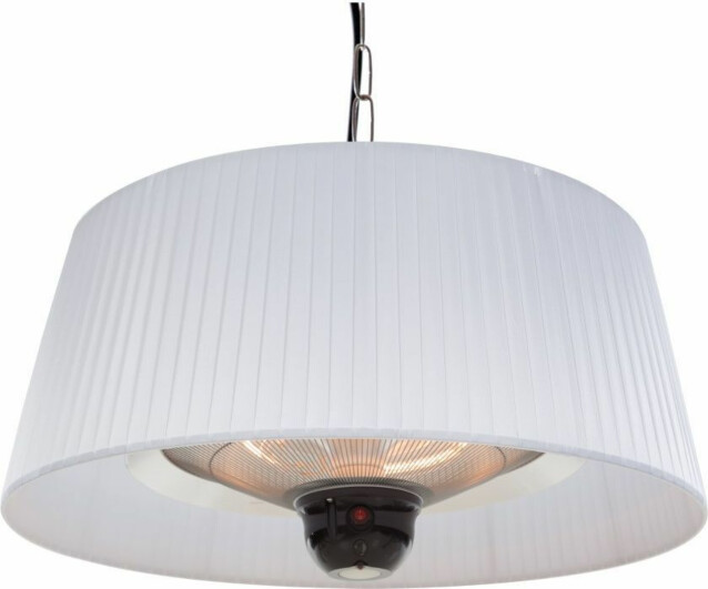 Infralämmitin Pistesarjat Sunred Bright Artix Hanging, IP24, 1800W