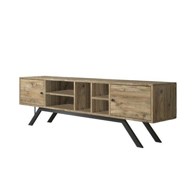 TV-taso Linento Furniture FRN-12045, atlassetri