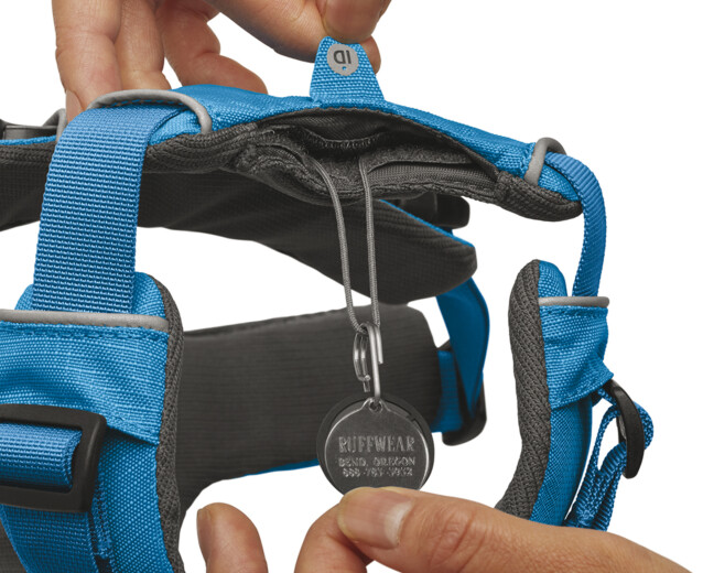 Valjaat RuffWear Front Range eri kokoja ja v rej Taloon